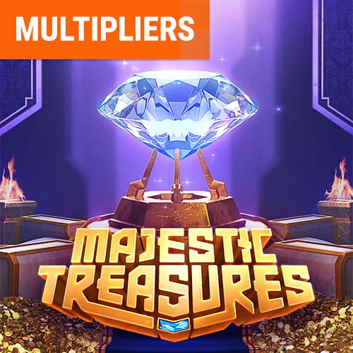 Majestic Treasures